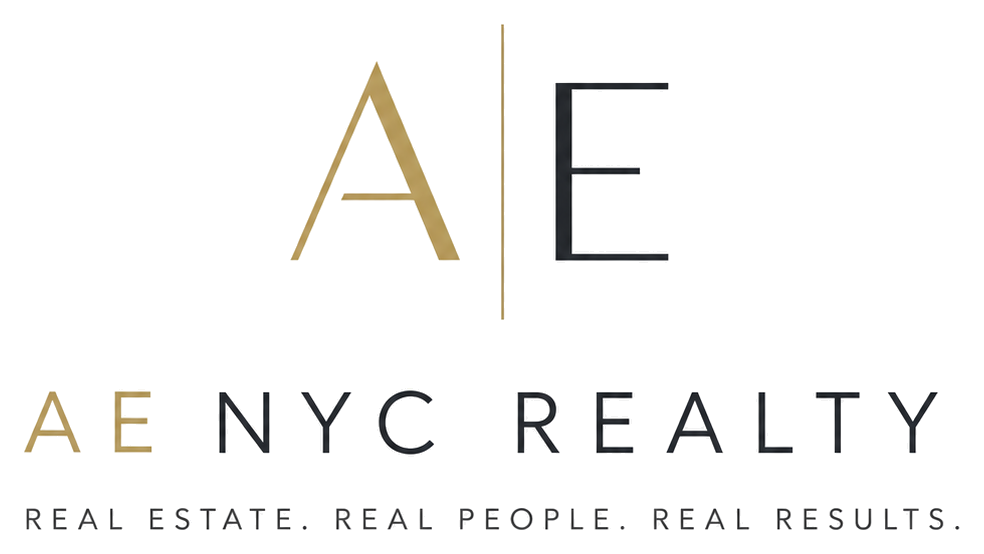 AE NYC Realty logo